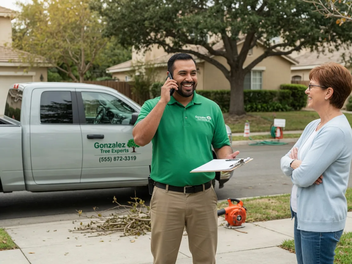 Tree Service Sacred Heart, MN FAQs